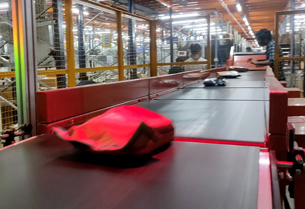 Belt-Conveyor-conveyor-automation