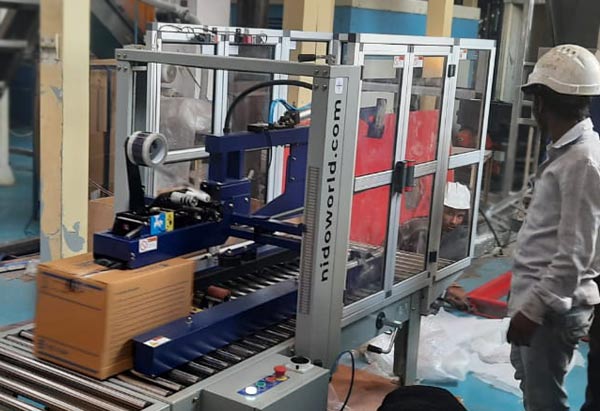 packing-line-automation
