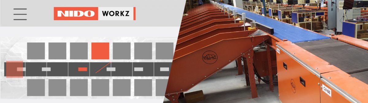 Sort Control - Nido Automation