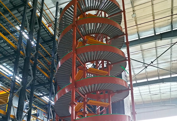 CanopusVert Vertical Conveyor