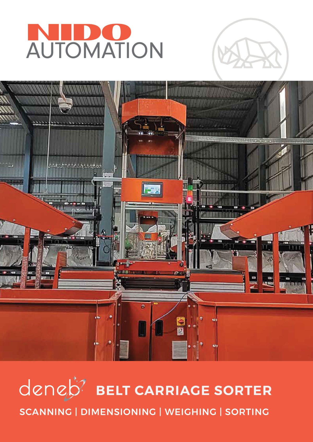 Resources – Downloads - Nido Automation