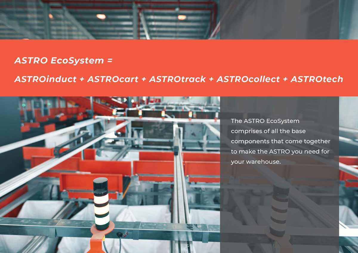 ASTRO EcoSystem