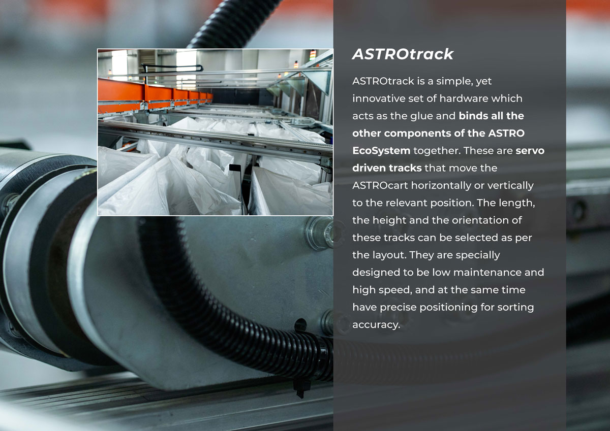 ASTROtrack