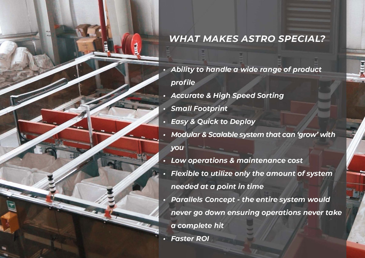 What makes Astro Special ?