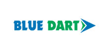 Blue-Dart