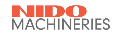 Nido Machineries Logo