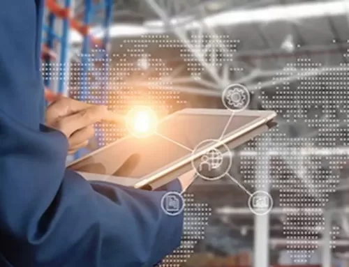 THE HINDU BUSINESSLINE – NIDO Unveils New Warehouse Automation Ecosystem