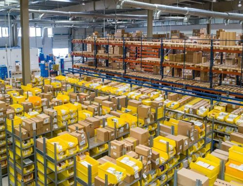 How rapid online retail growth is redefining Indian logistics
