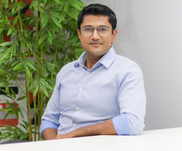 Nirav Doshi - Founder, NIDO Group