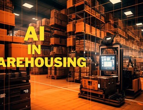 The AI Renaissance: Transforming Warehousing into a Smart, Efficient and Customer-Centric Hub